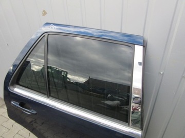 CADILLAC SRX I 2005 SKLO (OKNO) DVEŘE LEVÝ PRAVÁ