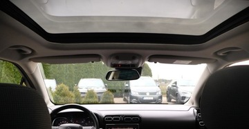 Citroen C3 Aircross  I Crossover 1.2 PureTech 110KM 2018 Citroen C3 Aircross (Nr.070) 1.2 THP 110 KM Panorama Kamera Tempomat Gwara, zdjęcie 16