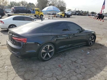 Audi A5 F5 2023 Audi a5 Premium Plus 45 2023 2.0l 2.0 Benzyna 261KM, zdjęcie 3