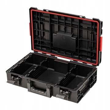 ЯЩИК ДЛЯ ИНСТРУМЕНТОВ QBRICK ONE VARIO 2.0 200 IP66