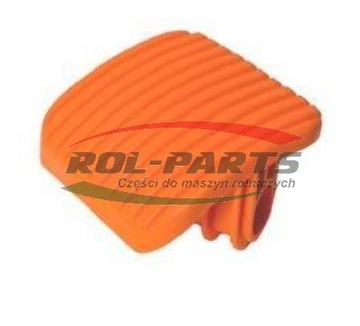 КРЫШКА ПЕДАЛИ ГАЗА FIAT FORD NEW HOLLAND