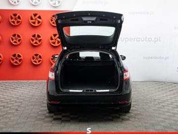 Peugeot 508 I SW Facelifting 1.6 e-THP 165KM 2015 PEUGEOT 508 1.6 THP aut Combi 165KM 2015, zdjęcie 25