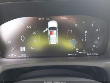Volvo XC90 II 2020 Volvo XC 90 T6 Momentum 6 Passenger 2020 2.0l 2.0 Benzyna 316KM, zdjęcie 11
