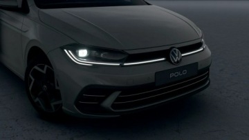Volkswagen Polo VI Hatchback 5d Facelifting 1.0 TSI 95KM 2026 Volkswagen Polo Edition 50 1.0 TSI 95 KM DSG -, zdjęcie 7