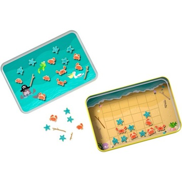 Игра-путешествие 4 на пляже Хаба