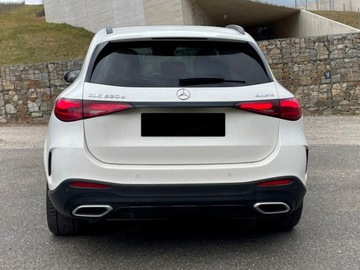 Mercedes GLC C254/X254 Coupe 2.0 220d 197KM 2025 MERCEDES-BENZ GLC 220 d 4-Matic AMG Line 2.0 (197KM) 2025, zdjęcie 4