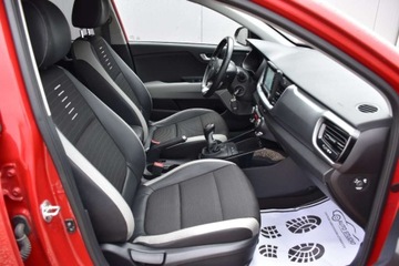 Kia Stonic I Crossover 1.0 T-GDI 100KM 2019 Kia Stonic NaviKamera Klimatronic Pol-SkoraTempomat GWARANCJA-12miesiecy, zdjęcie 5
