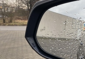 Toyota RAV4 V SUV Facelifting 2.5 Hybrid  Dynamic Force 218KM 2025 Toyota RAV4 2.5 Hybrid Executive 4x2 VAT 23 1 wlasciciel Bezwypadkowa, zdjęcie 24