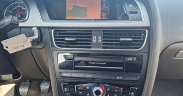 Audi A5 8T Cabrio Facelifting 2.0 TDI 177KM 2012 Audi A5 Sportback Nowy Rozrzad SALON Navi przebieg wpisuje na fakturzeOrg., zdjęcie 18