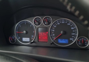 Volkswagen Sharan I 2.0 TDI 140KM 2009 Volkswagen Sharan Lift Sliczny 2.0 TDI 140KM Bogata Wersja ORYGINAL United, zdjęcie 17