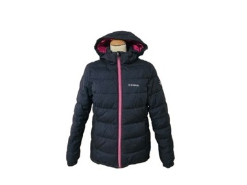 Kurtka dziecięca zimowa Everest rozmiar 158/13