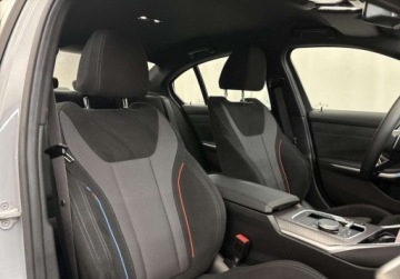 BMW Seria 3 G20-G21 2024 BMW Seria 3 2.0 Hybryda 184KM, zdjęcie 20