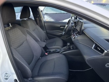 Toyota Corolla XII Sedan Facelifting 1.8 Hybrid 140KM 2024 Toyota Corolla 1.8 Hybrid Comfort Seria E21 (2019-, zdjęcie 6