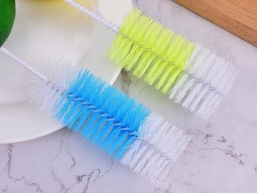 ЩЕТКА ДЛЯ МЫТЬЯ БУТЫЛОК И СТЕКЛОВ, МОЕЧНАЯ МАШИНА DRUCIAK