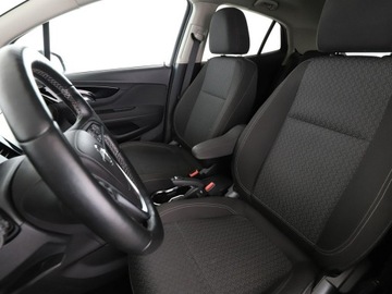 Opel Mokka I SUV 1.4 Turbo ECOTEC 140KM 2016 Opel Mokka kamera grzane fotele+kier. klima-auto., zdjęcie 12