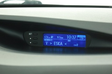 Hyundai i20 I Hatchback 5d 1.2 DOHC 78KM 2011 Hyundai i20 1.2, Klima, zdjęcie 9