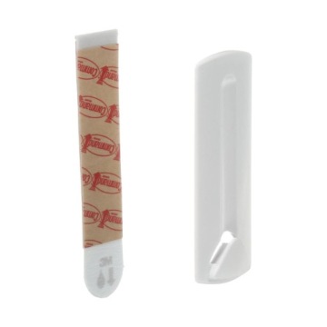 КРЮЧОК ДЛЯ КОМАНДНОЙ РАМКИ С РУЧКОЙ 1 ШТ.