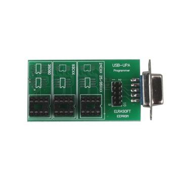 Программатор ЭБУ UPA USB V1.3 EEPROM