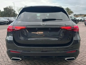 Mercedes GLC C254/X254 SUV 2.0 200d 163KM 2025 MERCEDES-BENZ GLC 200 d 4-Matic AMG Line 2.0 (163KM) 2025, zdjęcie 1