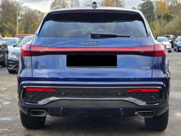 Audi Q5 II SUV Facelifting 2.0 40 TFSI MHEV 204KM 2026 AUDI Q5 TFSI quattro S line Suv 2.0 (204KM) 2026, zdjęcie 1