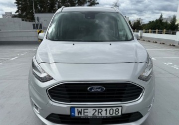 Ford 2020 Ford Tourneo Connect Grand salon PL FV VAT23 Grand Tourneo automat pan, zdjęcie 13