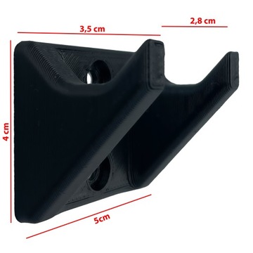 P4U Резиновый столярный держатель молотка по камню