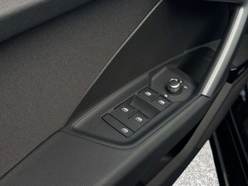 Audi A3 8Y Sportback 1.5 35 TFSI 150KM 2024 Audi A3 Sportback Faktura VAT 23 klimatyzacja 2 strefowa Ambiente Gwara, zdjęcie 13