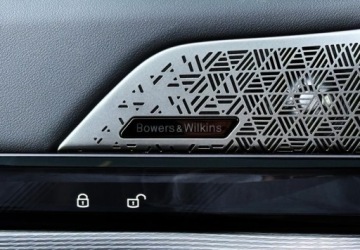 BMW Seria 5 G90-91 2025 BMW Seria 5 I wlasciciel M Sport Hak Gwarancja Bezwypadkowy FVAT23, zdjęcie 22