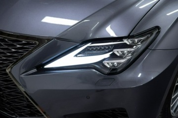 Lexus RC 2022 Lexus RC-F 5.0 V8 477 KM. Krajowy. Gwarancja., zdjęcie 15