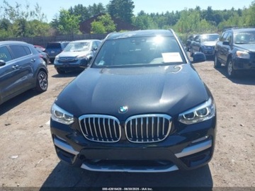 BMW X3 G01 2019 BMW X3 2019 BMW X3 XDRIVE30I 2.0 Benzyna 248KM, zdjęcie 5