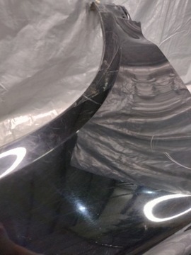 Крыло правое переднее Volkswagen Touareg 1 I