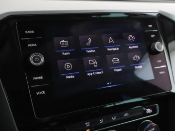 Volkswagen Passat B8 Variant Facelifting 1.5 TSI EVO 150KM 2020 Volkswagen Passat Business automat climatronic, zdjęcie 22