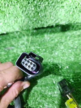 Skoda Kodiaq 565 HAK HOLOWNICZY ELEKTRYCZNY 565803881h