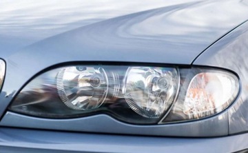 BMW Seria 3 E46 Sedan 2.0 318i 143KM 2003 BMW Seria 3 BMW Seria 3 2.0 Benzyna 143KM, zdjęcie 30