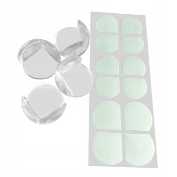 Tables Corner Protectors Luminous Table Corner