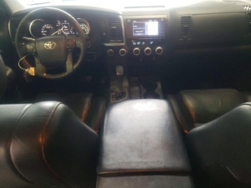 Toyota Sequoia II 2020 Toyota Sequoia Trd Pro 2020 5.7 Benzyna 381KM, zdjęcie 8
