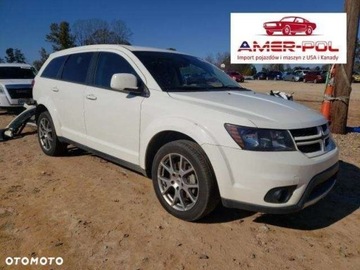 Dodge Journey 2019