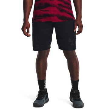 Spodenki Under Armour Perimeter 11'' Short r.XXL