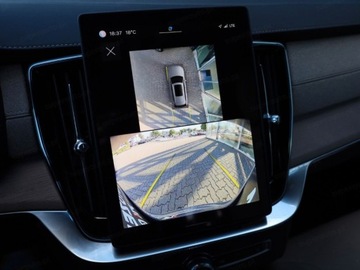 Volvo XC90 II SUV Plug-In Facelifting 2024 2.0 T8  455KM 2025 XC90 T8 AWD Plug-In Hybrid Plus Bright 7os 2.0 (455KM) 2025, zdjęcie 8