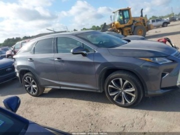 Lexus RX IV 2019 Lexus RX 350 3.5 3.5 Benzyna 295KM, zdjęcie 7