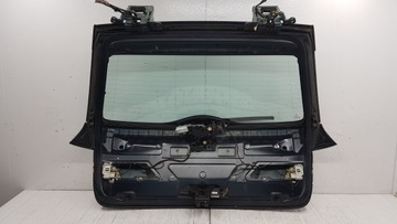 BMW 5 E61 VÍKO KUFRU ZADNÍ
