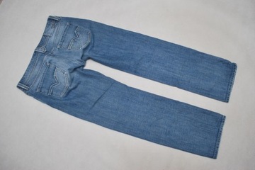 z Modne Spodnie jeans Diesel 32/32 Larkee z USA!