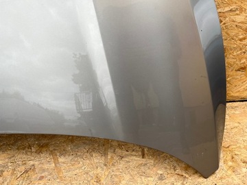 HYUNDAI IX35 IX-35 09- КАПОТ КРЫШКА ДВИГАТЕЛЯ