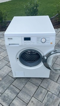 ПРОМЫШЛЕННАЯ СТИРАЛЬНАЯ МАШИНА MIELE PROFESSIONAL PW5065