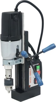 WIERTARKA MAGNETYCZNA MAGNESÓWKA MAGNUM HGMD-45