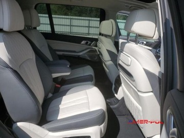 BMW X7 2023 BMW X7 2023 r.,4,4L M 60 I 4.4 Benzyna 523KM, zdjęcie 10