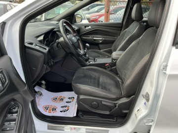 Ford Kuga II SUV Facelifting 1.5 EcoBoost 150KM 2018 Ford Kuga ST-Line/ Panorama Dach /Navi /Kamera, zdjęcie 33