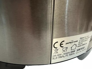 ИДЕАЛЬНЫЙ КУХ SW500