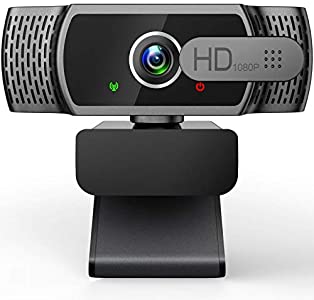 Kamera internetowa EyonMe Webcam W6