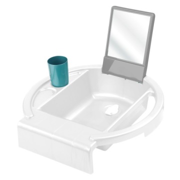 Умивальник дитяча Rotho Kiddy Wash